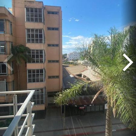 ポサーダスAyacucho Premium IIアパートメント エクステリア 写真